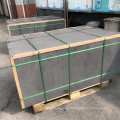 High Quality Graphite block for glass mold